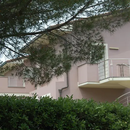 Frühstückspension Residenze Torinesi 3*