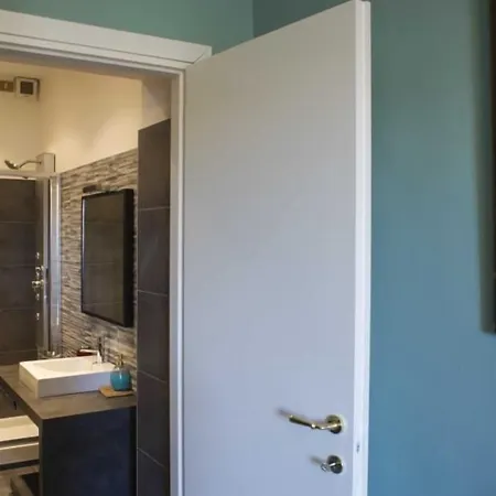 Bed and breakfast Residenze Torinesi