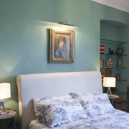 Frühstückspension Residenze Torinesi Turin