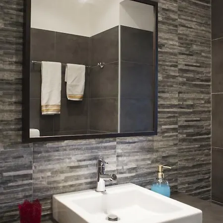 Residenze Torinesi Frühstückspension 3*