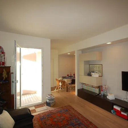 Frühstückspension Residenze Torinesi