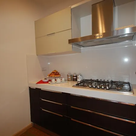Frühstückspension Residenze Torinesi Turin