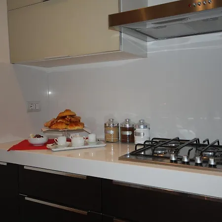 Frühstückspension Residenze Torinesi Turin