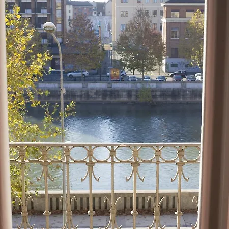 Bed & Breakfast Residenze Torinesi