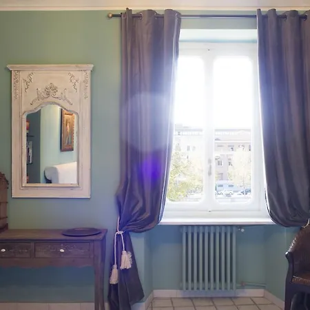 Residenze Torinesi Турин