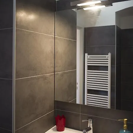 Residenze Torinesi トリノ