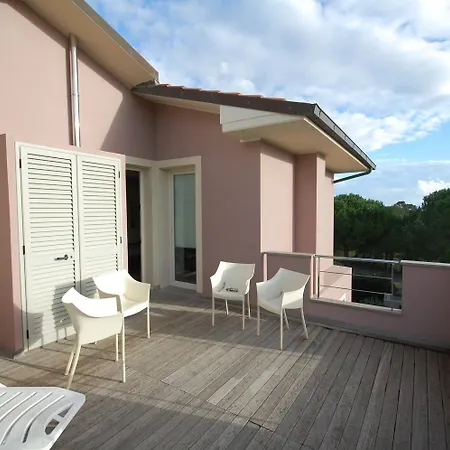Residenze Torinesi 3*