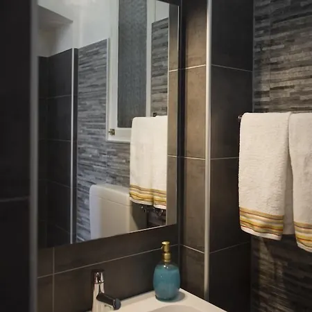 Residenze Torinesi B&B 3*