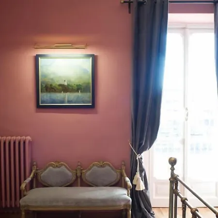 Residenze Torinesi 3* 토리노