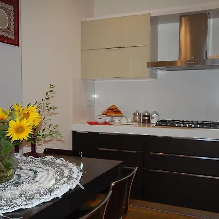 B&B Residenze Torinesi 토리노