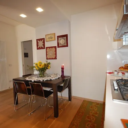 Residenze Torinesi Bed & Breakfast 3*