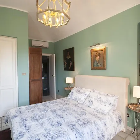 ベッド・アンド・ブレックファスト Residenze Torinesi 3*