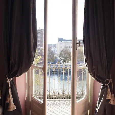 Residenze Torinesi トリノ
