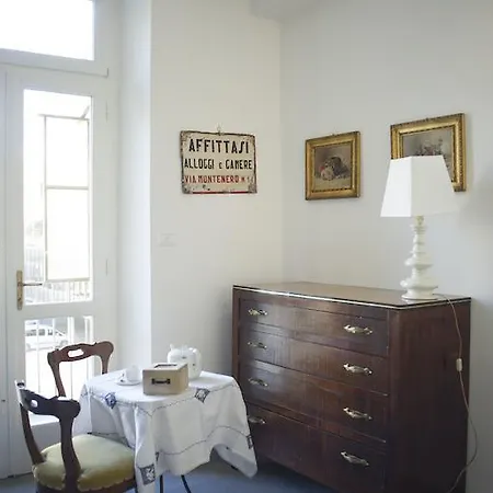 Residenze Torinesi