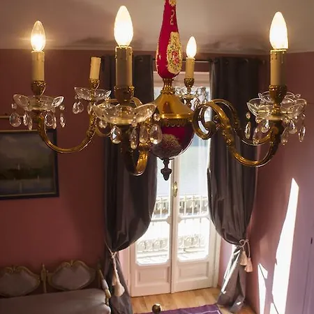 ベッド・アンド・ブレックファスト Residenze Torinesi 3*