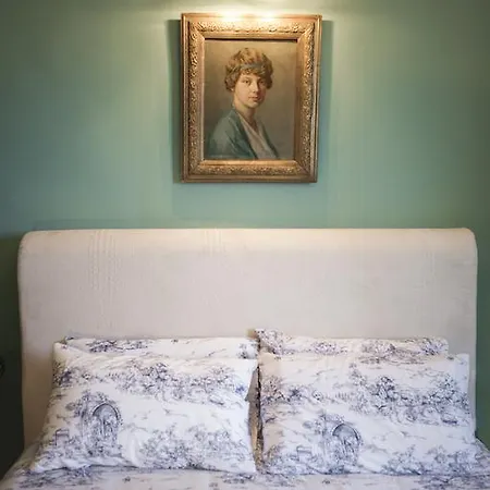 Residenze Torinesi トリノ