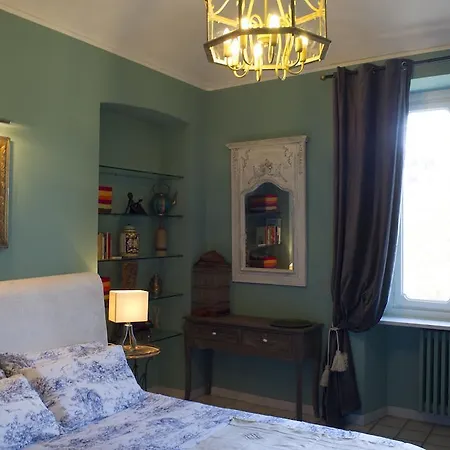Residenze Torinesi