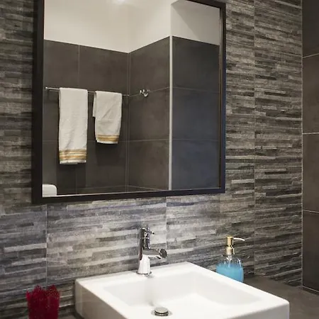 ベッド・アンド・ブレックファスト Residenze Torinesi