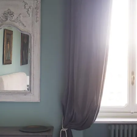 Residenze Torinesi トリノ